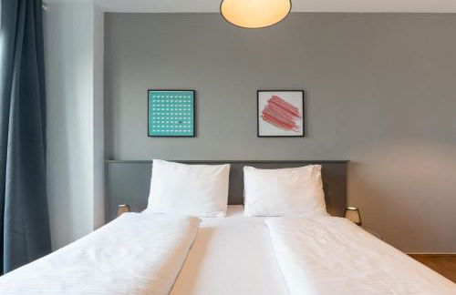 BENSIMON apartments Mitte / Moabit - Foto 120