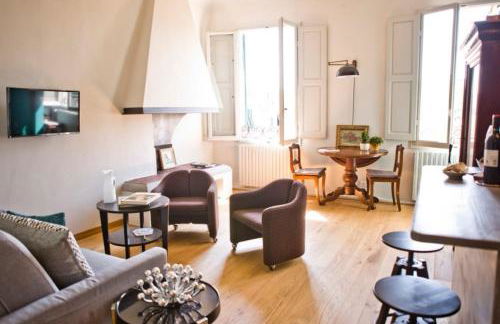 Living Santa Maria Novella - In the heart of Florence - Foto 1