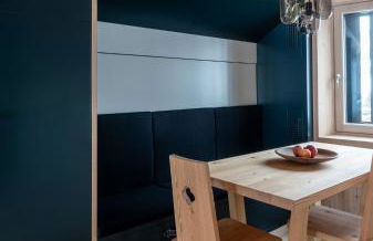 Larix Lodge - Foto 28