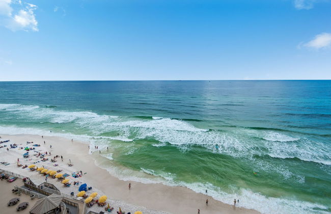 Treasure Island 1009 - Foto 33