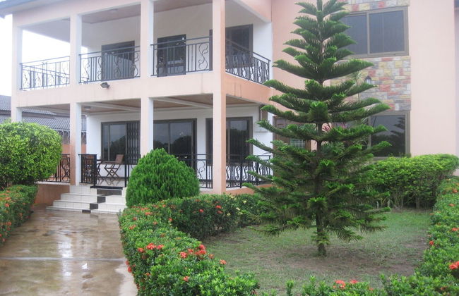 Ghouse Ideal For Friendsfamily And Corporate - Foto 1