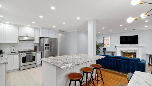 Marbella Lane - Immaculate & Cozy 3BR Home - Foto 2