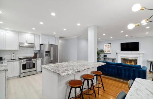 Marbella Lane - Immaculate & Cozy 3BR Home - Foto 2