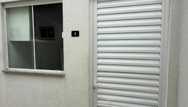 Kitnet - Residencial Rocha - Foto 3