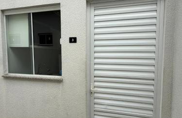 Kitnet - Residencial Rocha - Foto 3