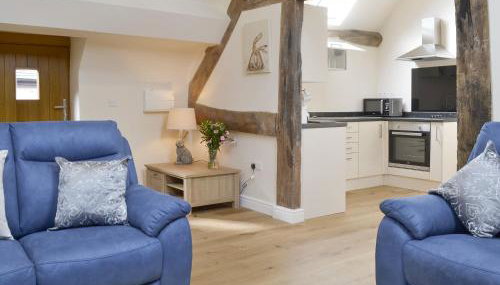 No 2 Ash Cottage - Photo 4