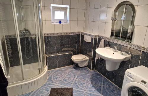 Dom Wakacyjny JM - Foto 20