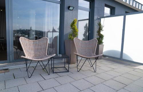 Das Loft Apartments - Foto 10