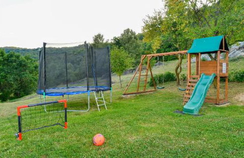 Pet Friendly Home In Kostanjevac - Foto 22