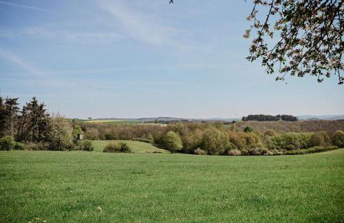 Ferienwohnung Landblick - Foto 11