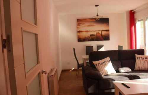 Apartamentos Roca Tarpeya - Foto 43