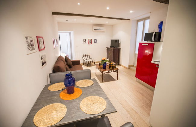 Residence Bouttau - Foto 57