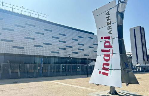 Giuly's home vicino Inalpi Arena, Università e Stadio - Foto 28