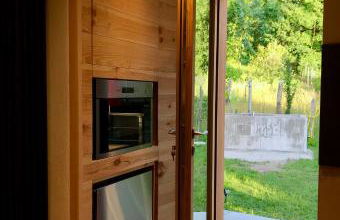 Chalet Monaci alla Fontana "Junior suite" - Foto 8