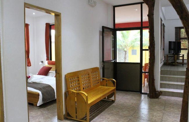 Alona's Coral Garden Resort - Foto 20