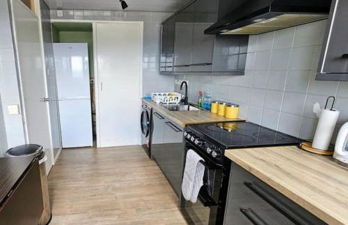 Top Floor of the building, spectacular views! - Foto 5