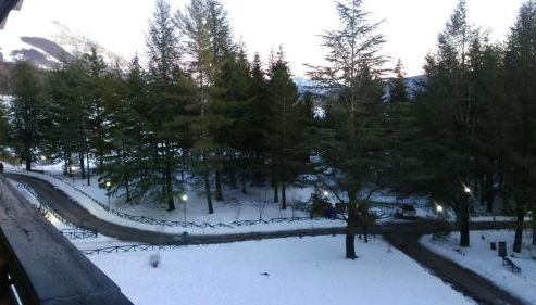 Natura, Sport, Relax in Pescasseroli Residence ERICA - Foto 4