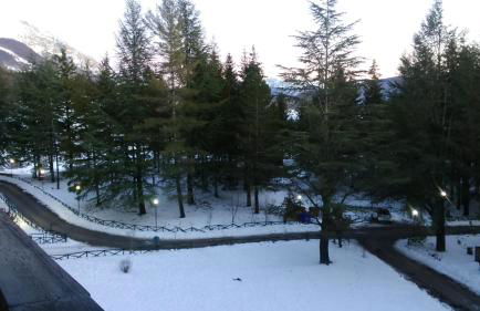 Natura, Sport, Relax in Pescasseroli Residence ERICA - Foto 4