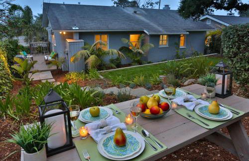 Sea Glass Cottage by Paradise Retreats - Foto 18