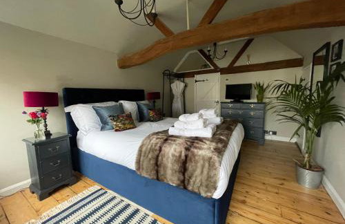 The Clock House - Foto 56