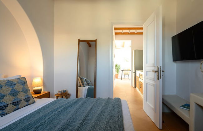 Ambeli Sunset Villas - Foto 15