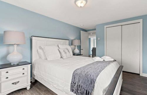 The Sunrise Deck Ocean Views Private Deck - Foto 24