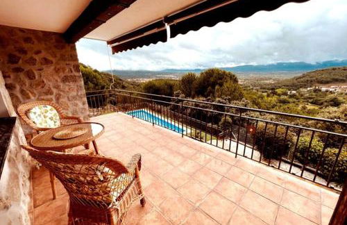 Casa Brian del Tietar - Photo 9