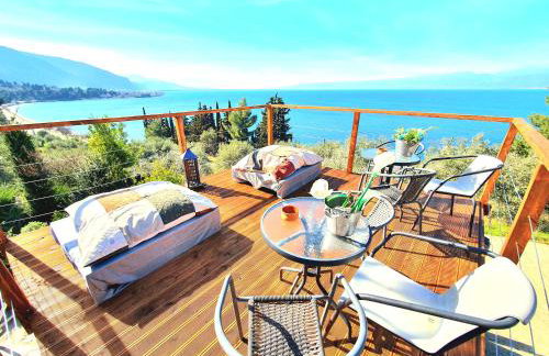 Magical View Studios 2 Asproneri, Kamena Vourla - Photo 56