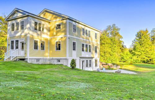 4-Season Getaway Fantastic Location and Views! - Foto 23