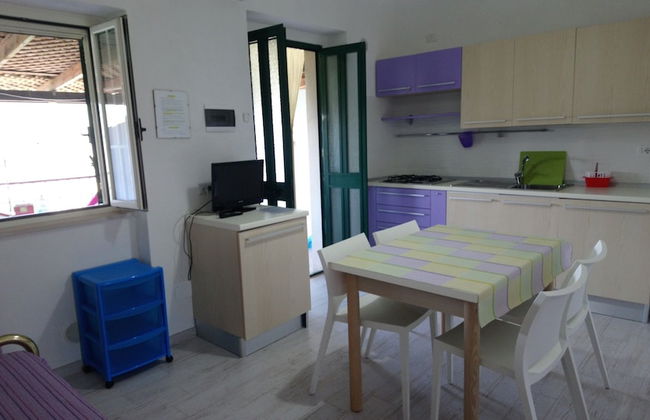 Liberato Puglia Vacanze - Photo 62