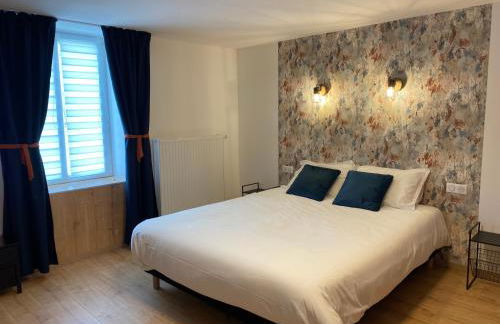 Gîtes Marie Rose - PMR - Foto 10