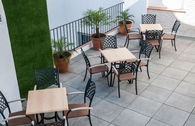 Suites Murillo Catedral - Foto 48