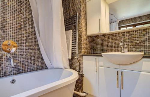 Hollytree Cottage - Foto 28