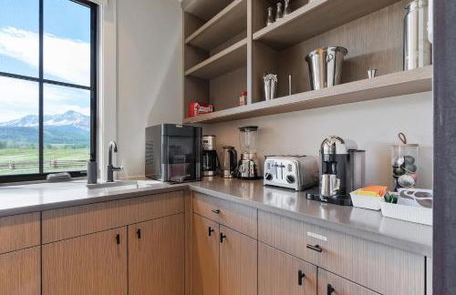 Telluride Ranch - Mountain Views Hot Tub & Fire Pit - Foto 27