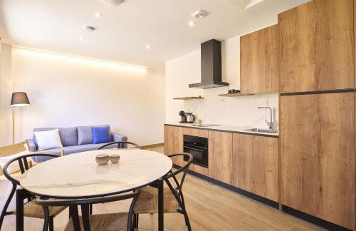 Apartamentos Plaza de San Juan - Foto 53