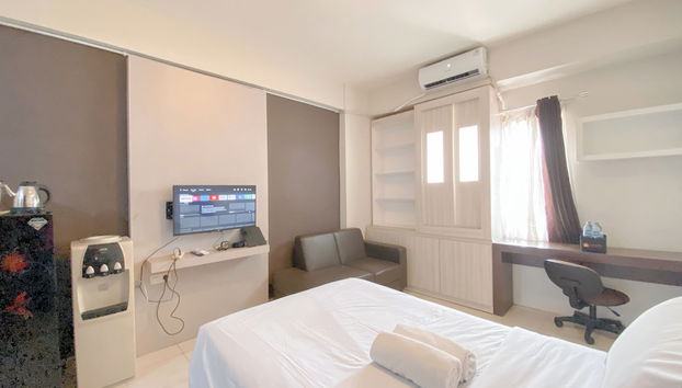 The Artisan Abode Studio Room At Pinewood Apartment - Foto 3, Habitación