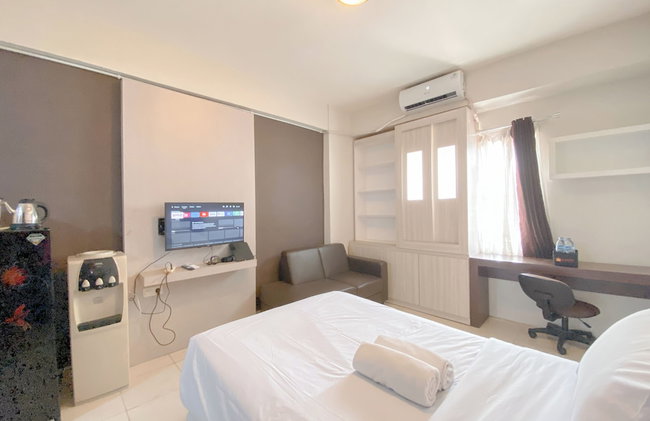 The Artisan Abode Studio Room At Pinewood Apartment - Foto 3