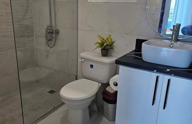 hermoso apartamento a 2 minutos de todo - Foto 10