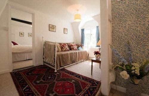 The Wobbin, Remote, Comfort, Sea Views and the beautiful Essex Marshes - Foto 11