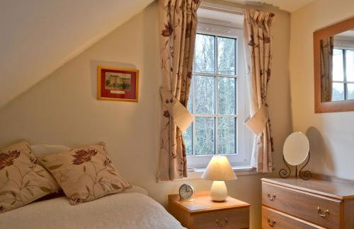 Edenwoodend Cottage - Foto 10