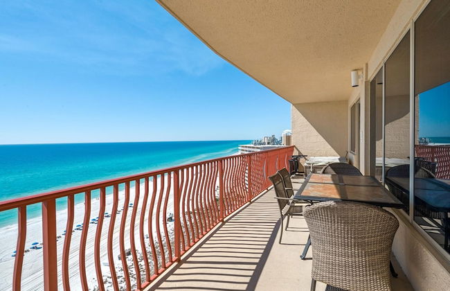 Hidden Dunes 1303 - Foto 31