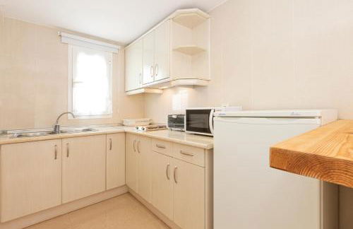 Apartamentos Los Arcos - Photo 41