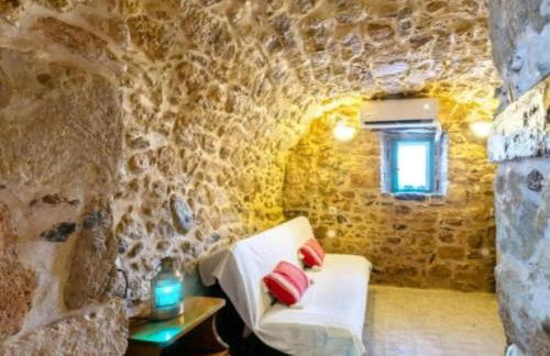 Holiday Home mit Blick auf das Wasser by Interhome - Foto 17