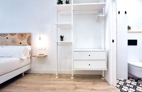 AKURA apartment, con aire acondicionado - Foto 24