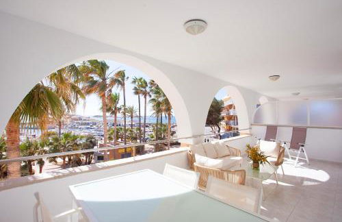 Apartaments Edificio Puerto - Foto 34