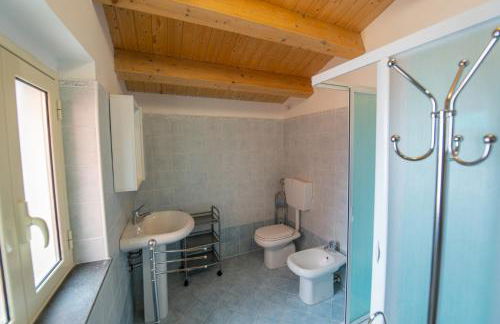 "Il Segreto" Vista Panoramica sulle Isole Eolie con Piscina, palestra e WiFi - Photo 40