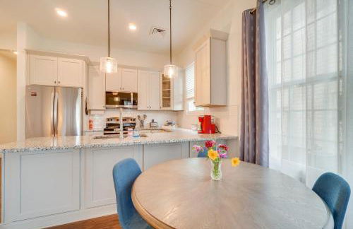 Walk to Historic Maryville True Southern Getaway! - Foto 9