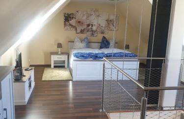 FW Zum Kuckucksnest auf 2 Etagen und 140qm - Foto 6