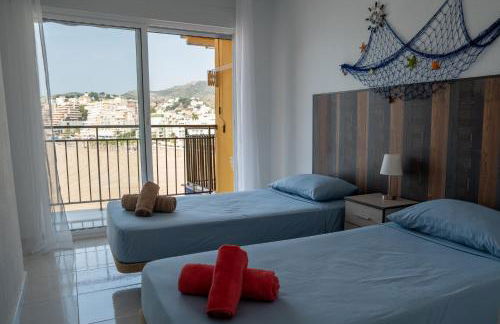 APARTAMENTO CON IMPRESIONANTES VISTAS AL MAR - Foto 28