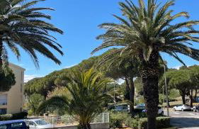 APPARTEMENT T2 GRUISSAN PLAGE DANS RÉSIDENCE CALME - Foto 8